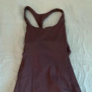 LuluLemon Tanktop